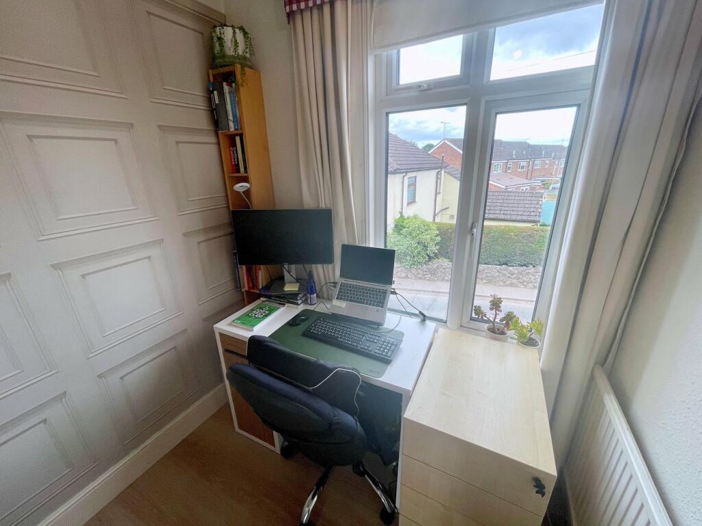 Fifth Bedroom