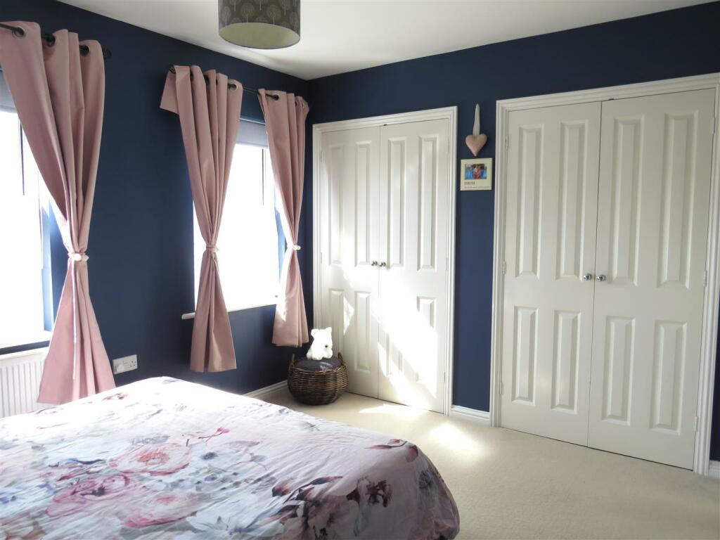 Principal Bedroom