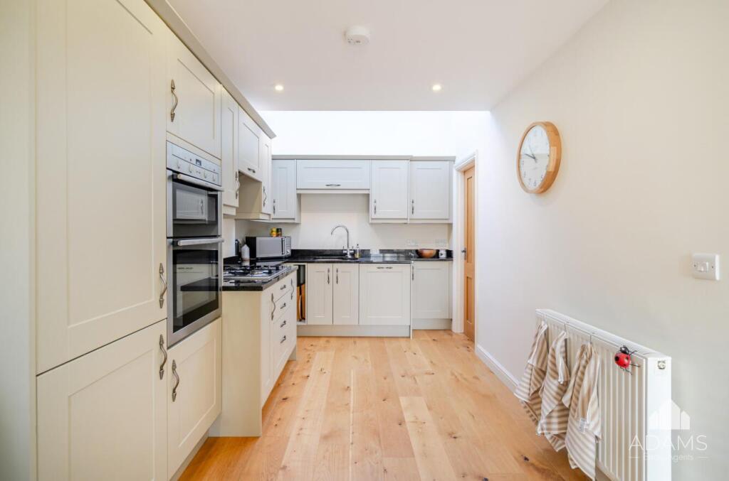 Living/Dining Room/Kitchen