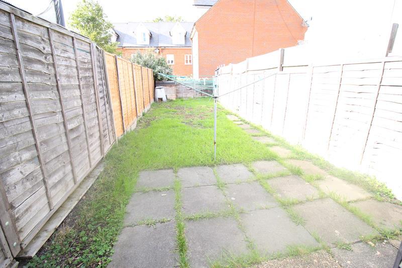 Rear Garden  (2)