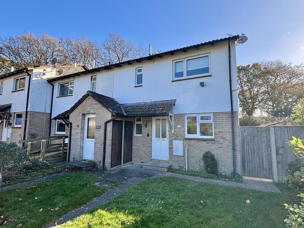 Meadowsweet Road, Creekmoor