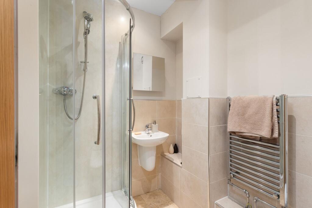 Master Bedroom and En-Suite