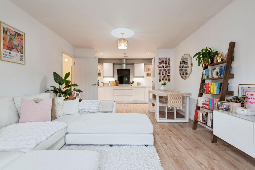 The Foundry, Cooks Way, Hitchin, SG4 0BW