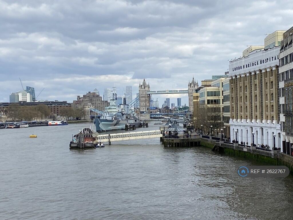 Surrounding Areas - London Bridge