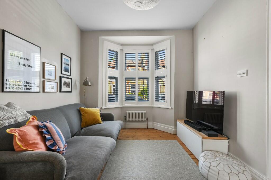Living/Dining Room