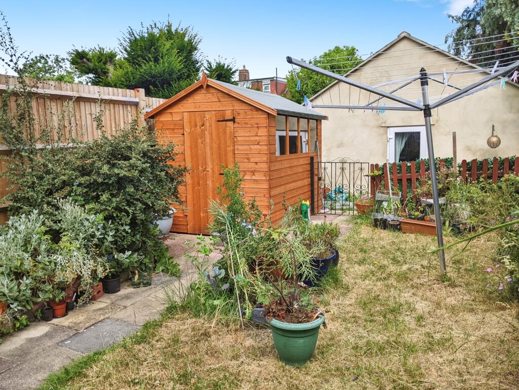 Garden