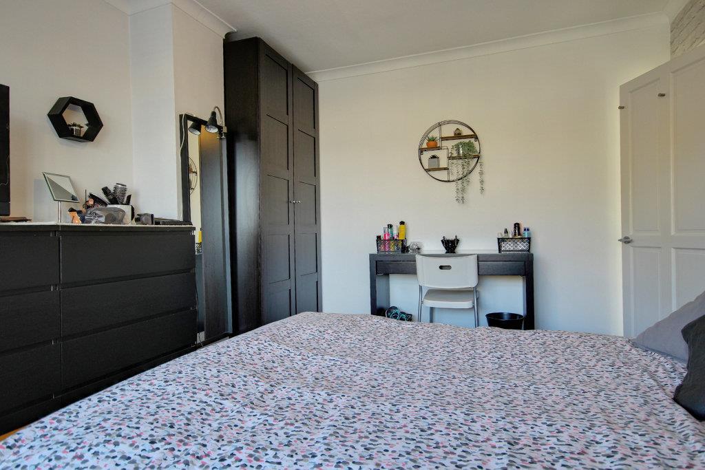Three Bedrooms