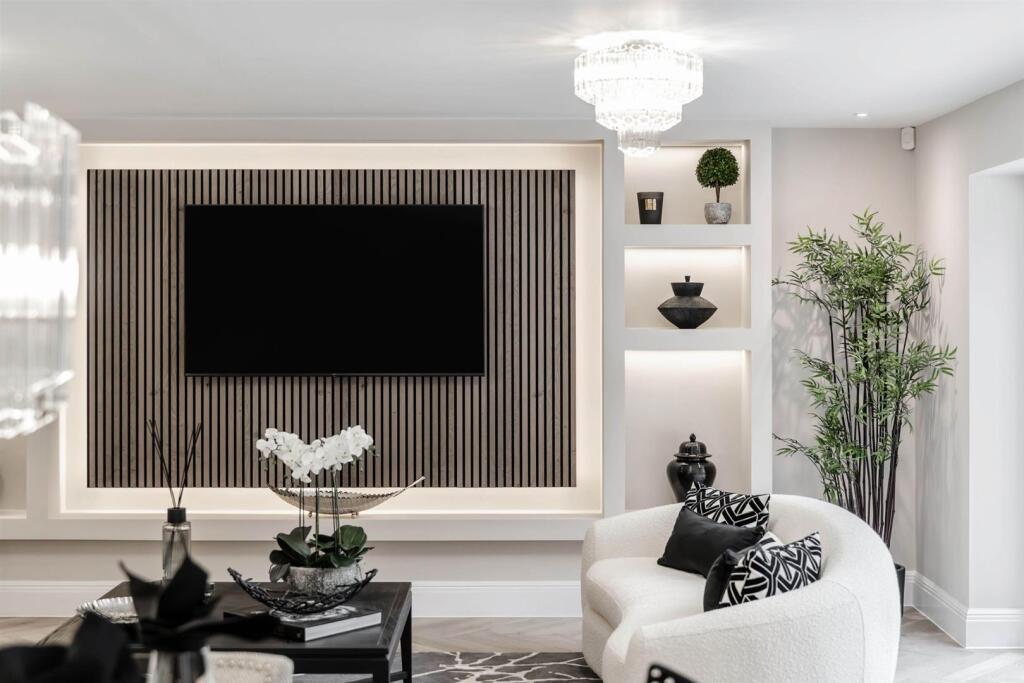 Family area