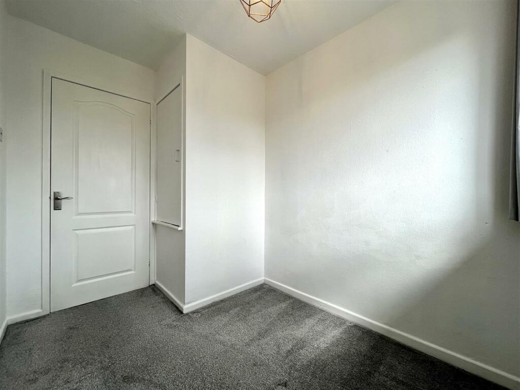Bedroom 3 Aspect 2