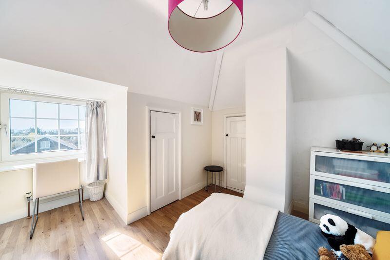 Bedroom Five