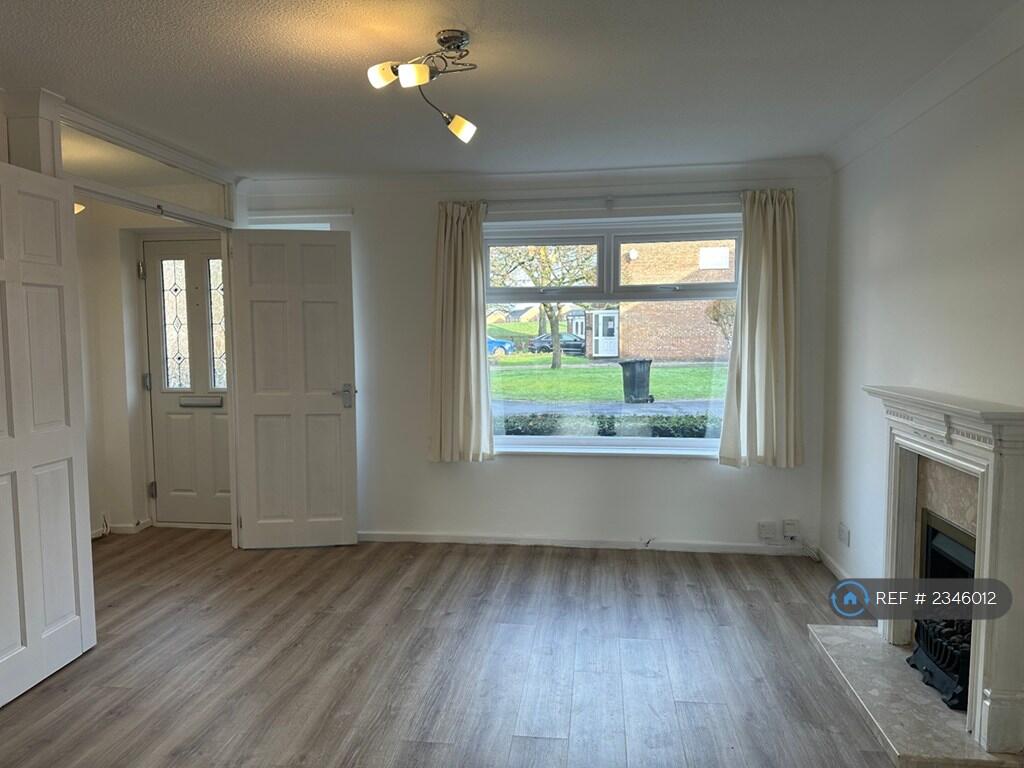 Riley Close, Sale, M33