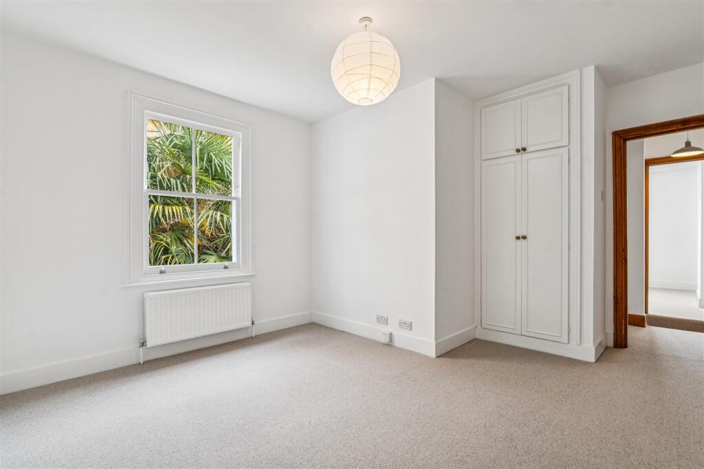 Rothschild Road, W4 - FOR SALE