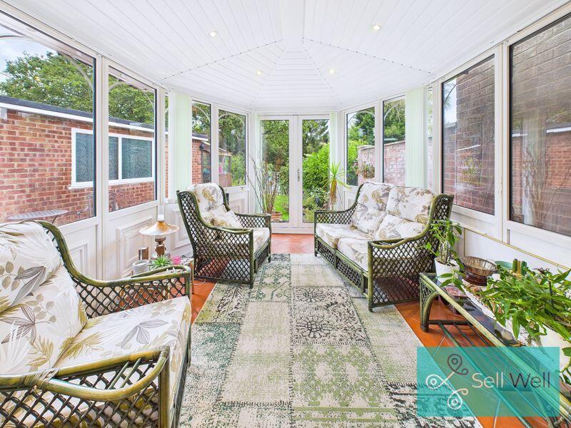 Sunroom