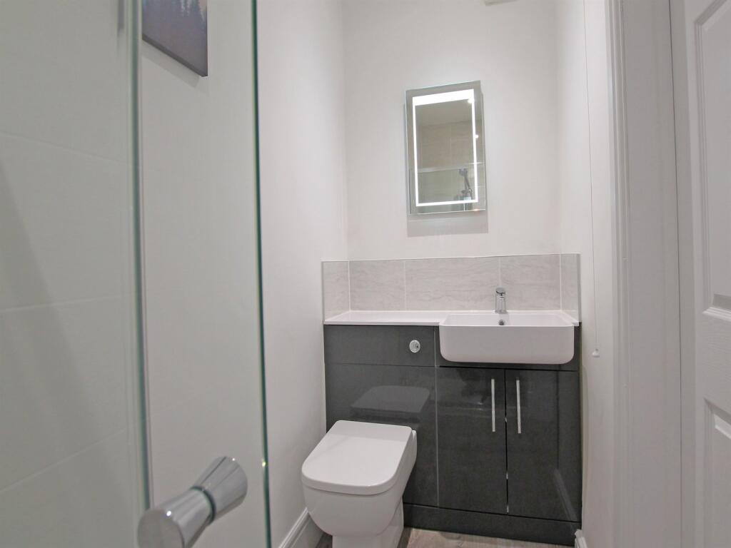 en Suite