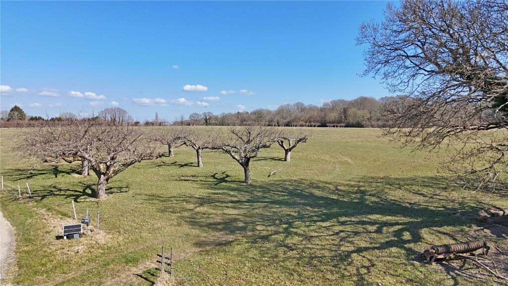 Costrong Farm
