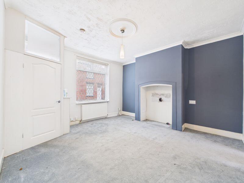 Thornley Street, Middleton, Manchester, M24