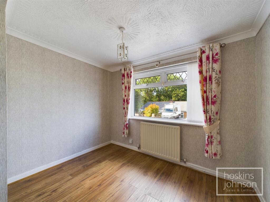 Sitting Room/Bedroom 3