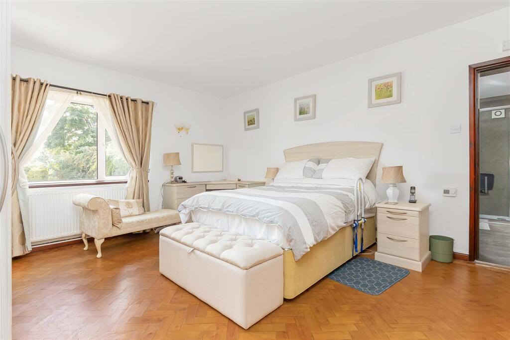 Wennel Ways, Southam Road