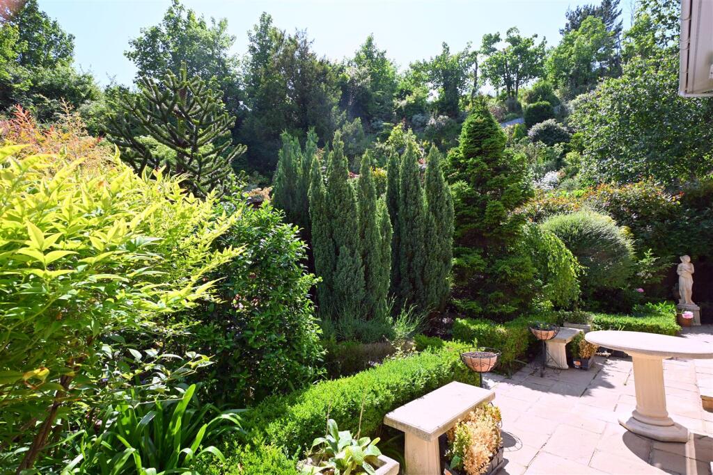 Gardens