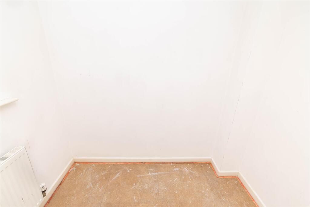 Dressing Room