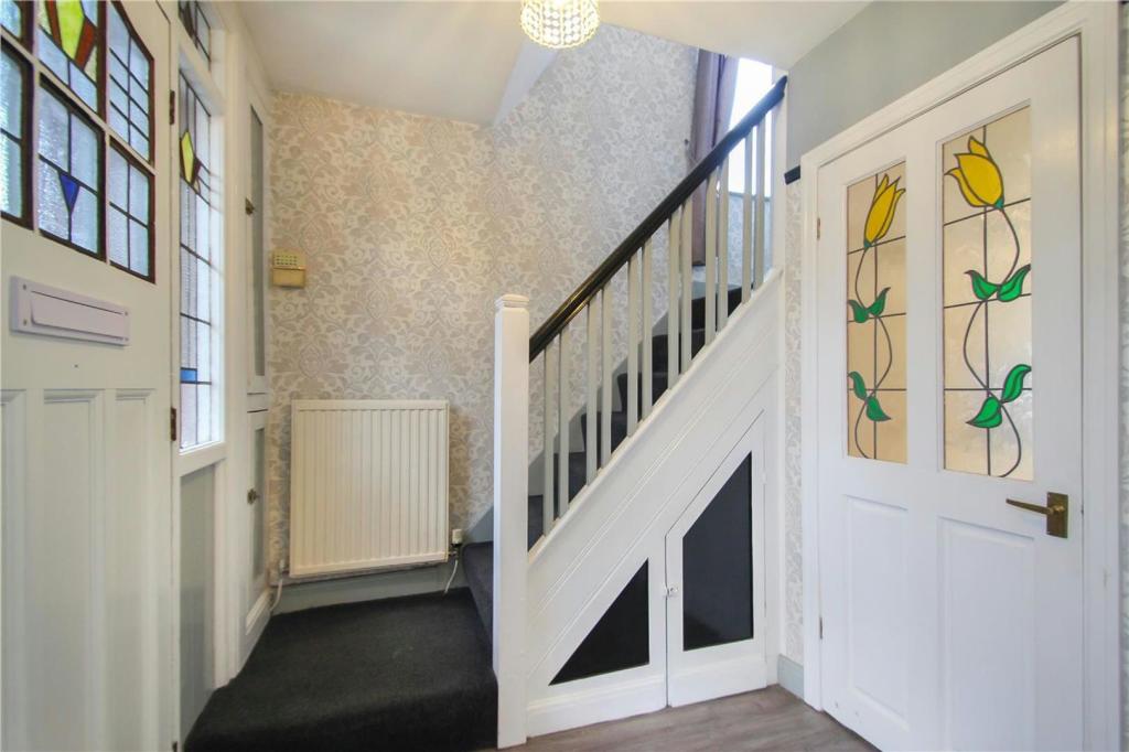Hall.