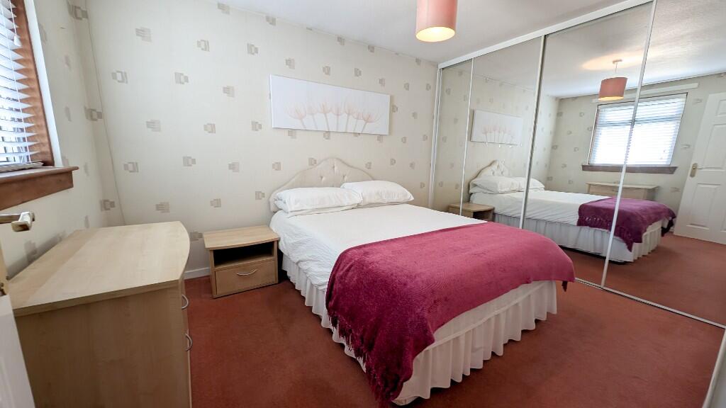 Bedroom No. 1