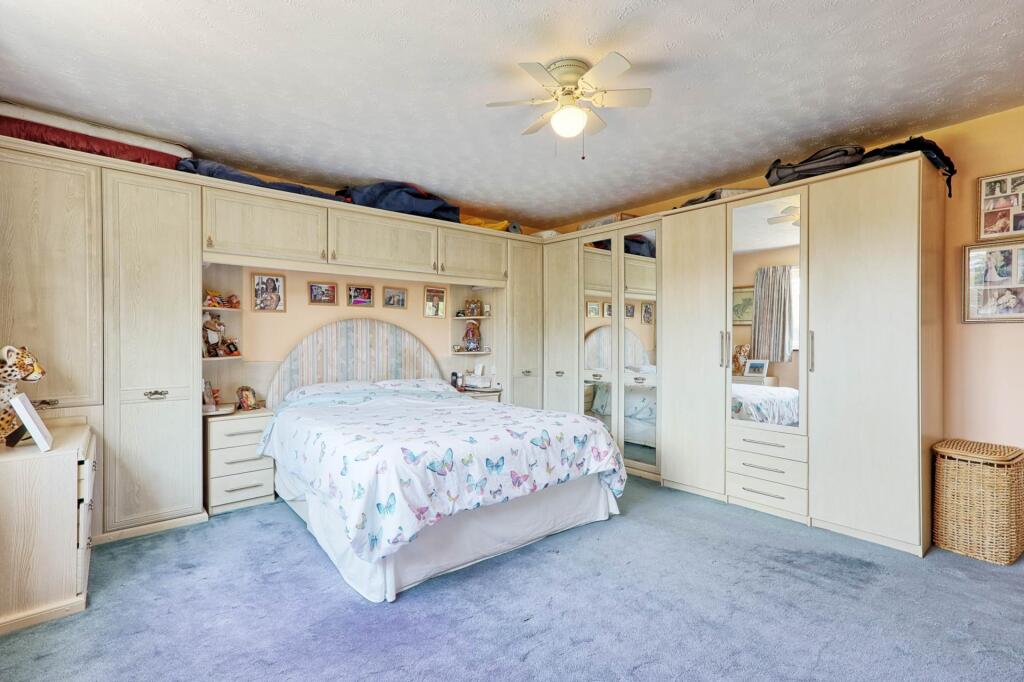 Mell Road, Tollesbury