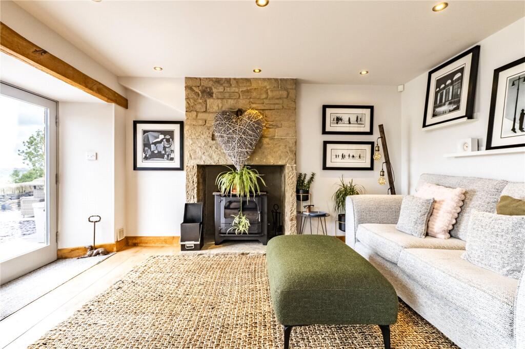 Kitchen/Diner/Family