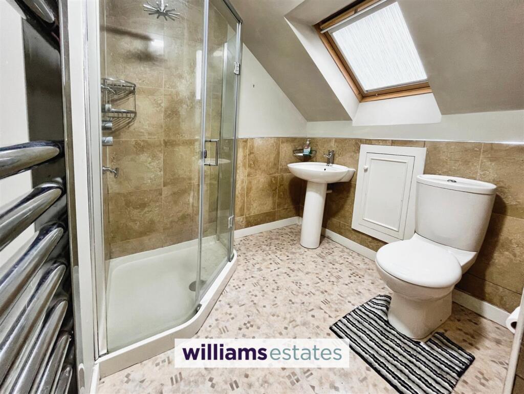 Annexe En-suite