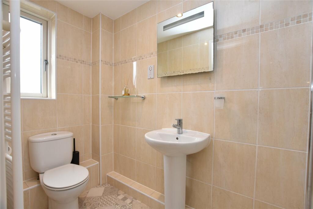Master Ensuite