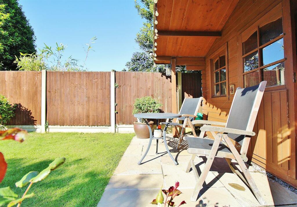 Workshop / Summer House
