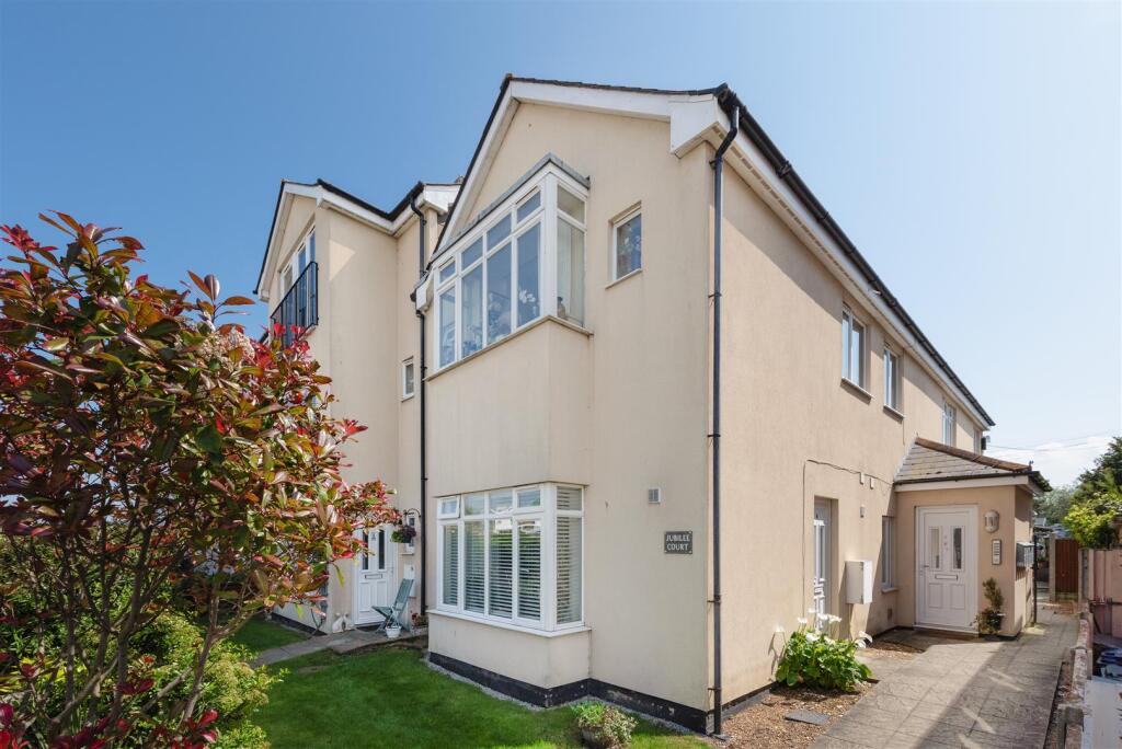 Jubilee Court, Tankerton Road, Tankerton, Whitstab