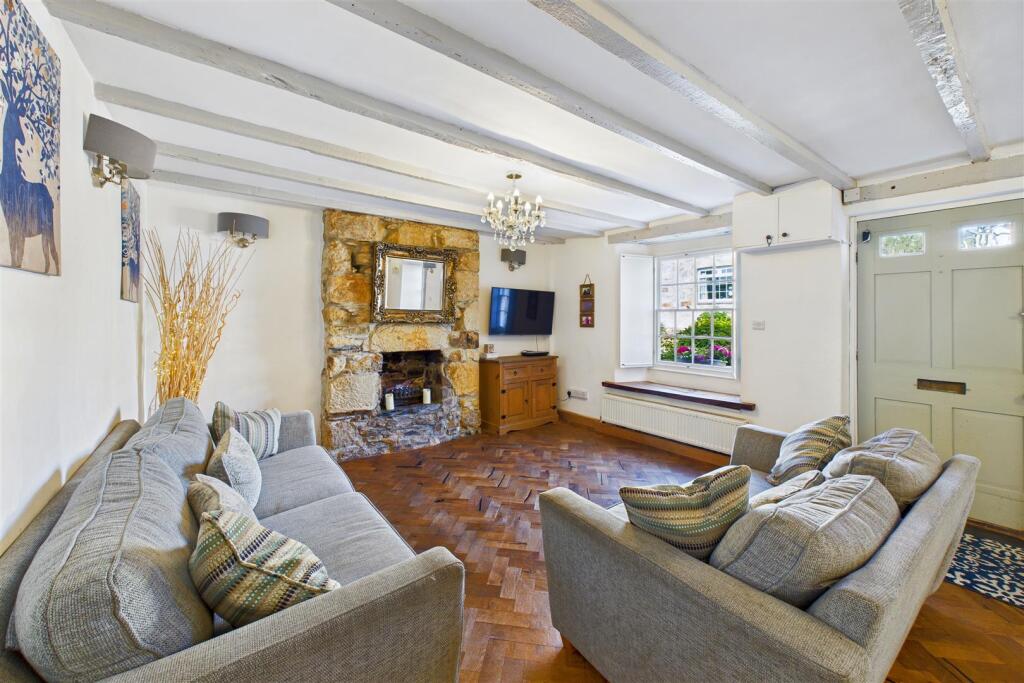 Living/Dining Room
