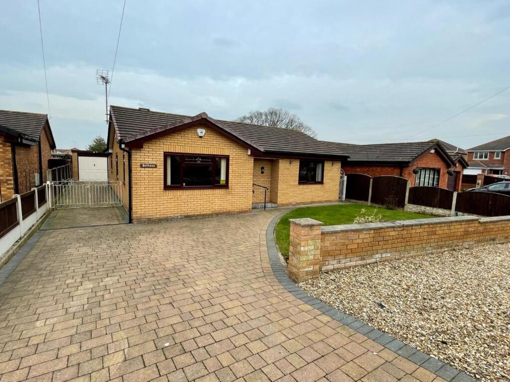 OUTSIDE FRONT