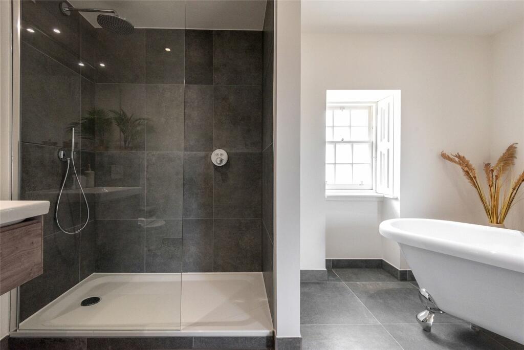 Principal En Suite