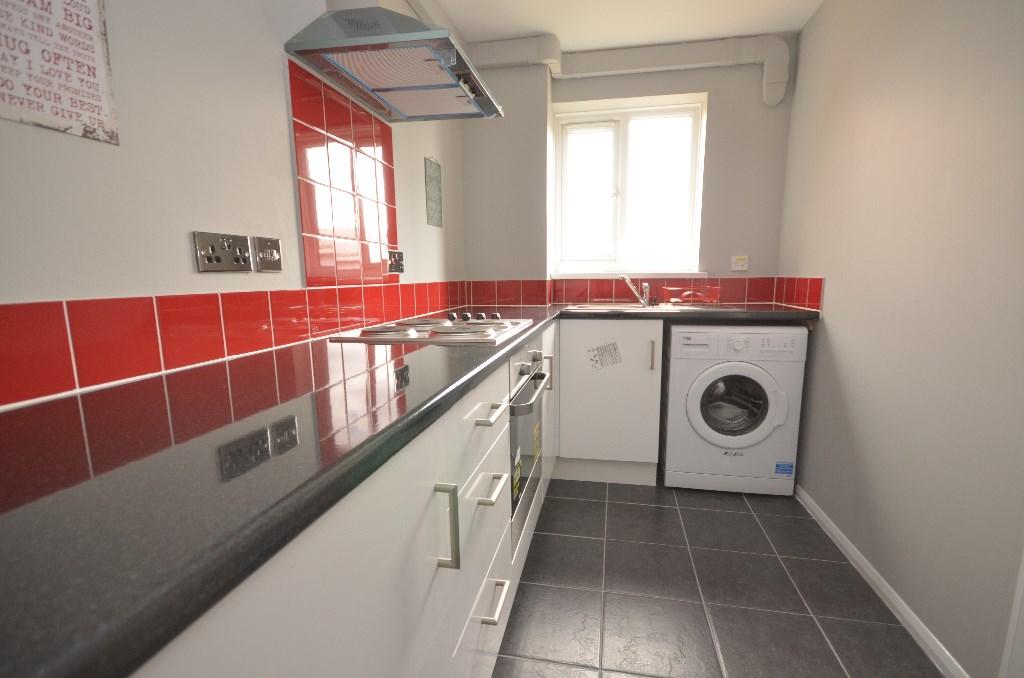 Fitted Kitchen