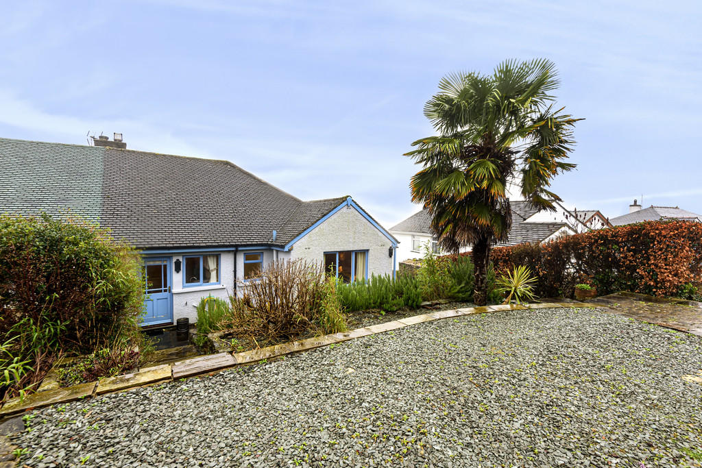 Front Elevation