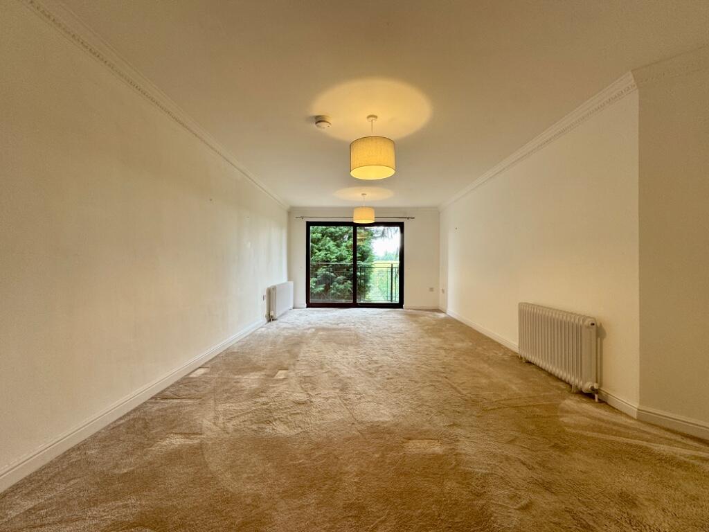 Living room.