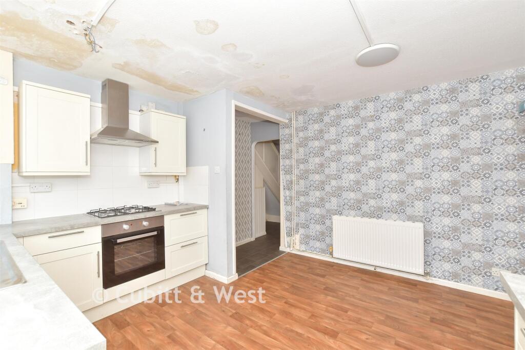 Kitchen/ Diner