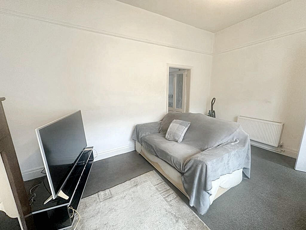 154 Plungington Road