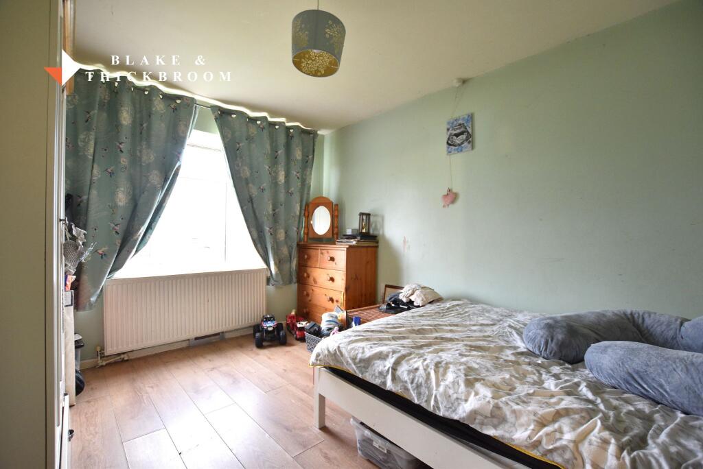 BEDROOM TWO