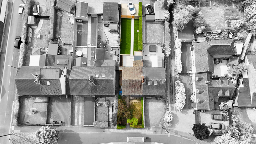 Property from Above