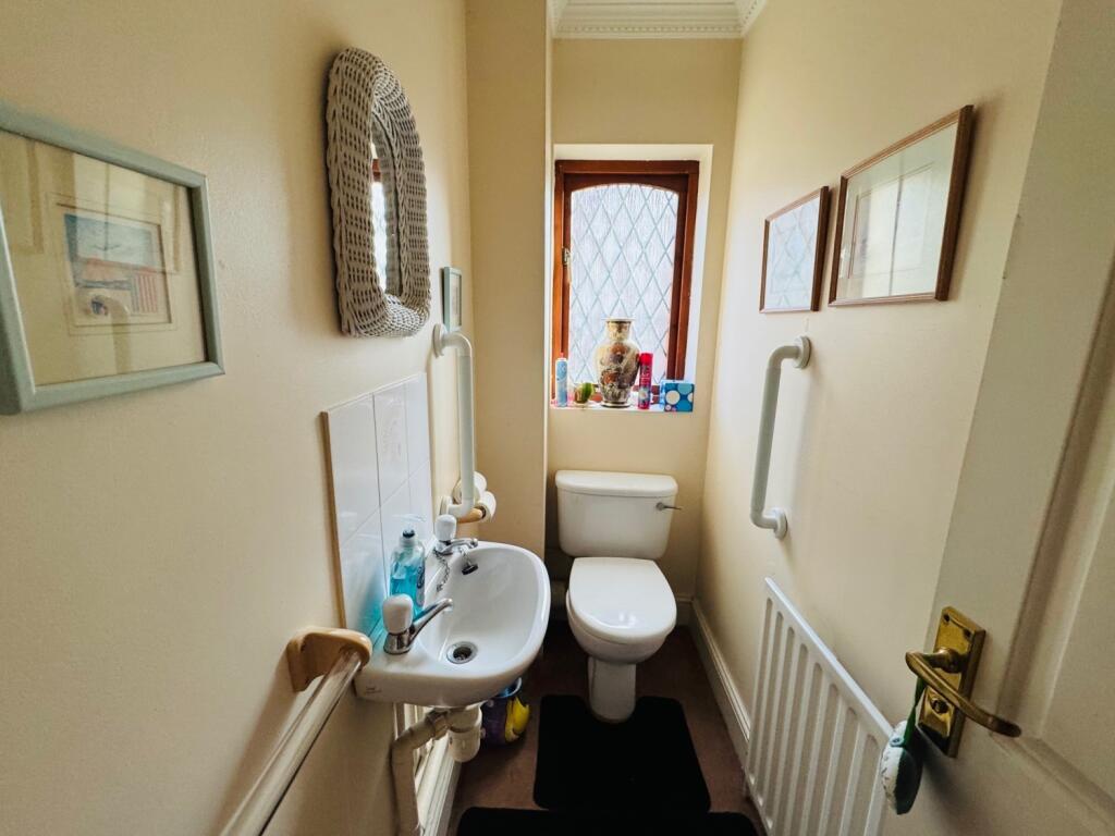 WC
