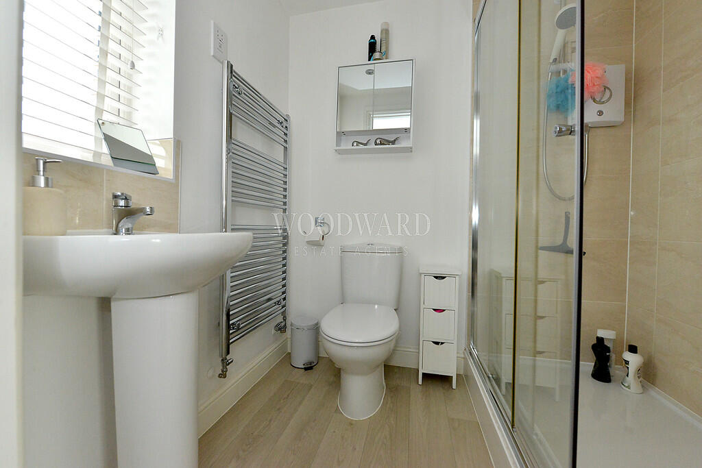 En-Suite/WC