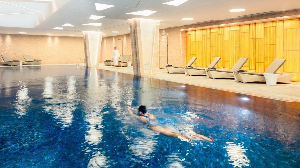 Residential Pool