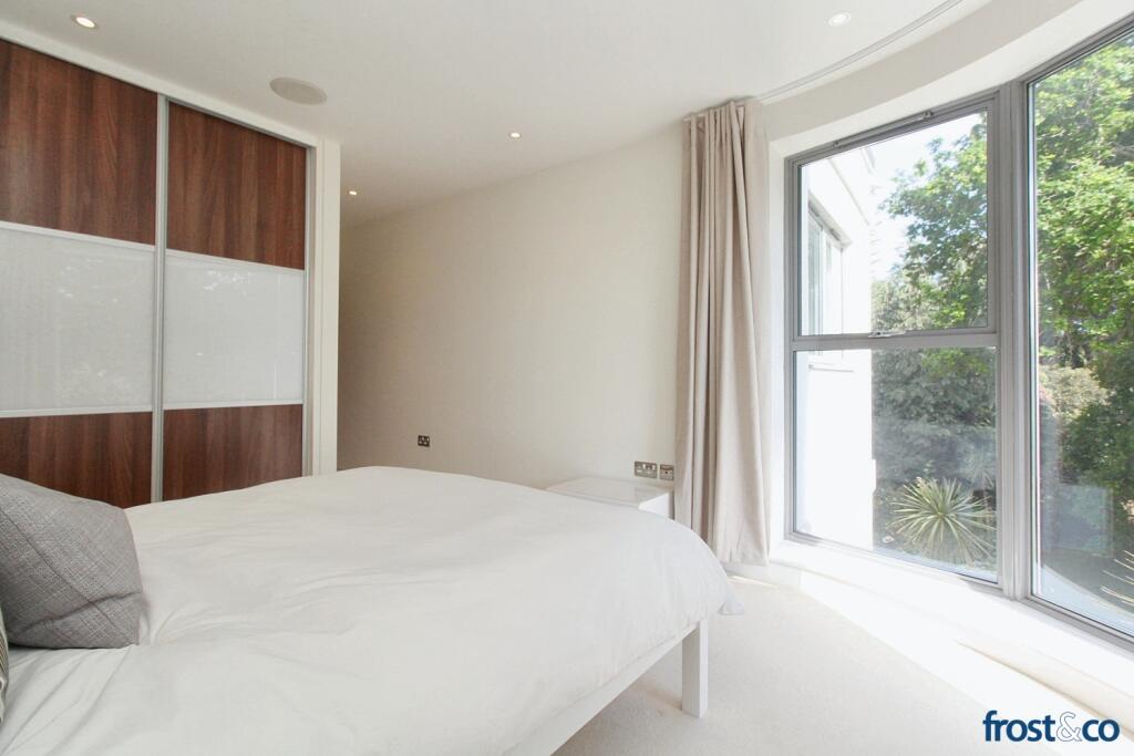 Master Bedroom Wardrobes