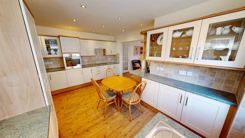 Trafalgar Road Kitchen