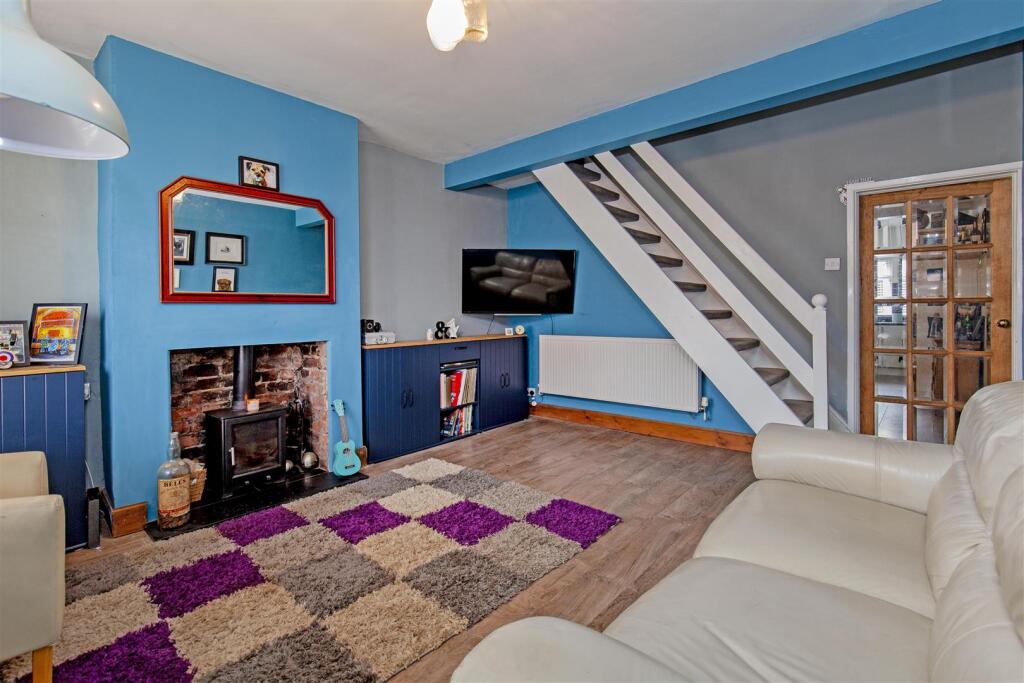 Front Reception Room