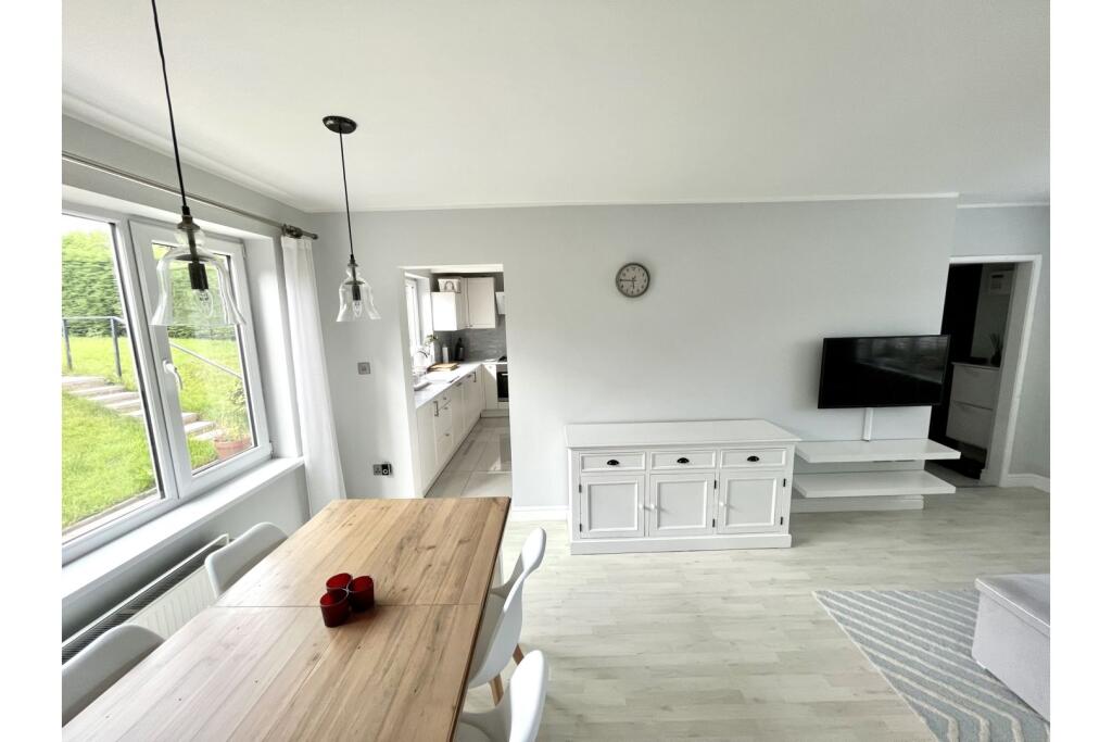 Living / Dining Room