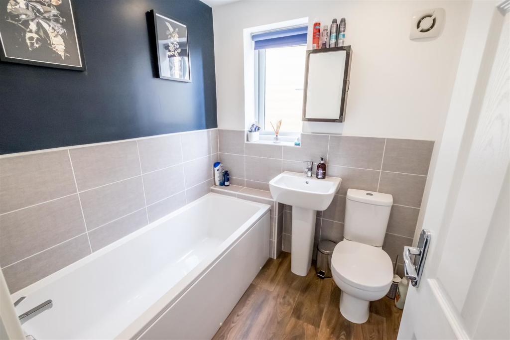House Bathroom